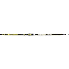 FISCHER RCS CARBONLITE HOLE SKI MEDIUM